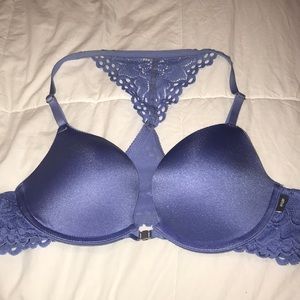 Aerie Front Clasp Bralette